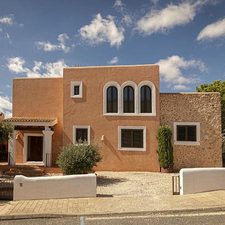 Can Noves - Villa De 4 Suites 35 Y 52 San Francisco Javier Екстер'єр фото