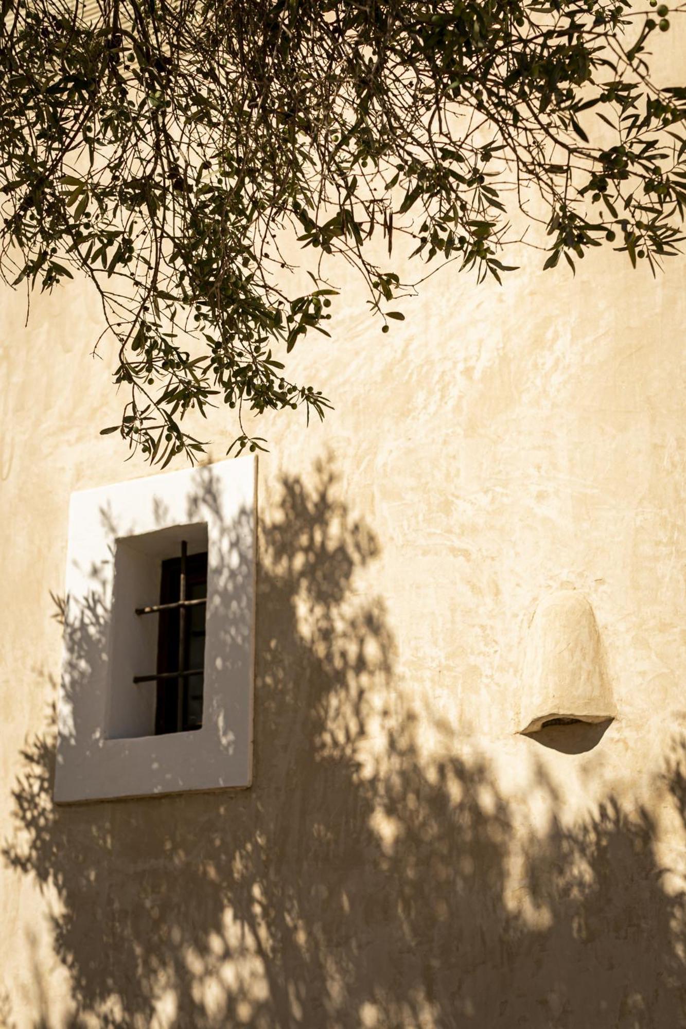 Can Noves - Villa De 4 Suites 35 Y 52 San Francisco Javier Екстер'єр фото