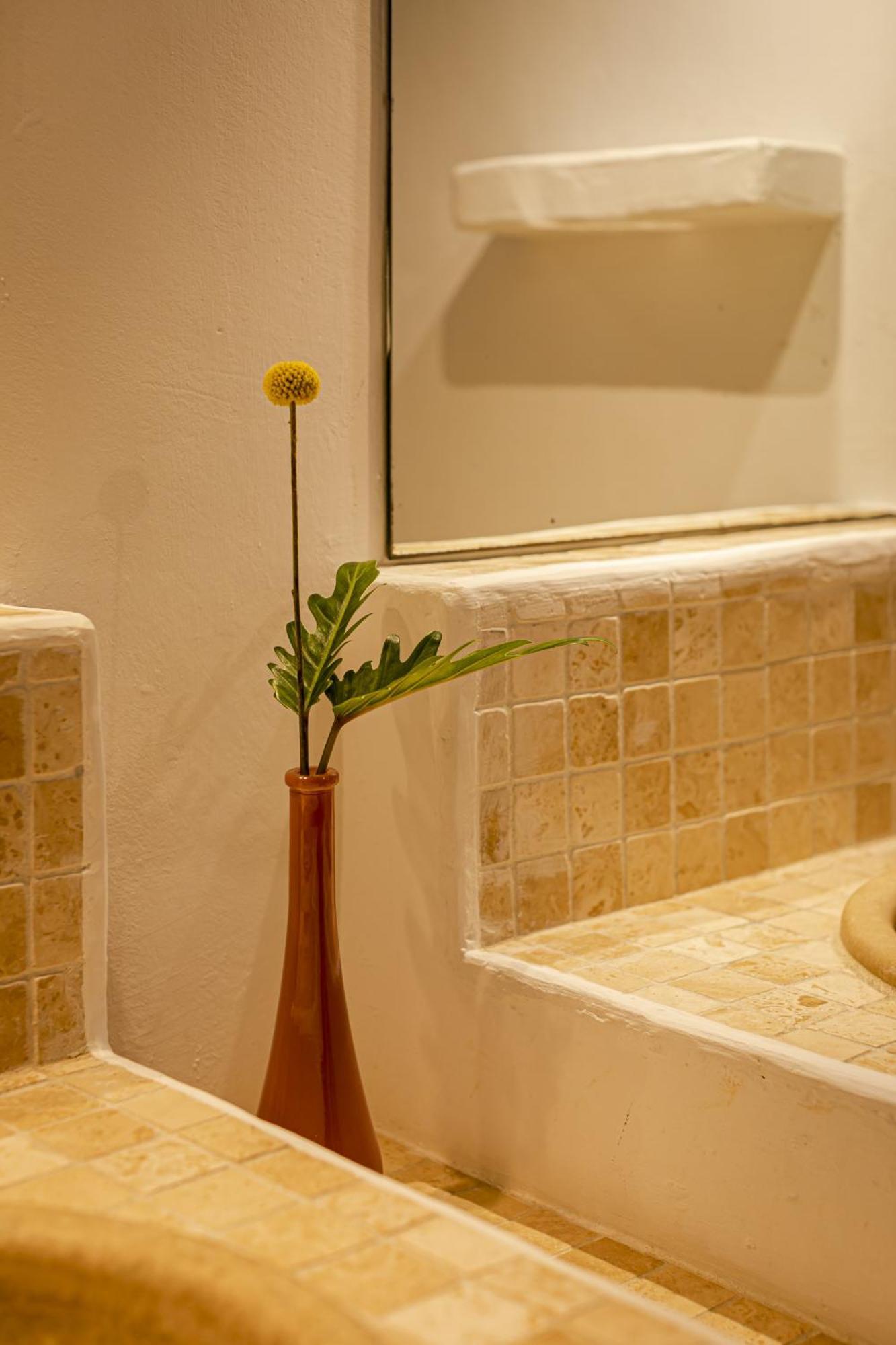 Can Noves - Villa De 4 Suites 35 Y 52 San Francisco Javier Екстер'єр фото