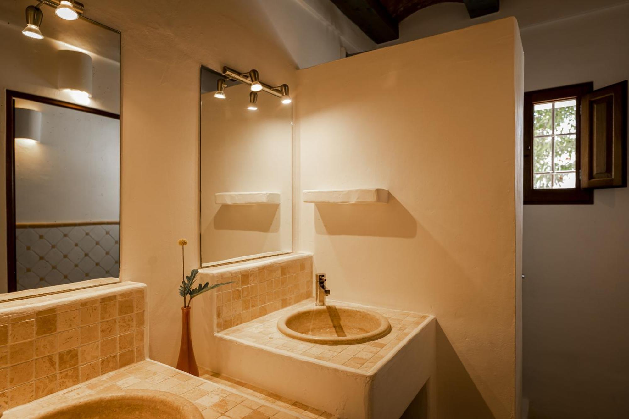 Can Noves - Villa De 4 Suites 35 Y 52 San Francisco Javier Екстер'єр фото