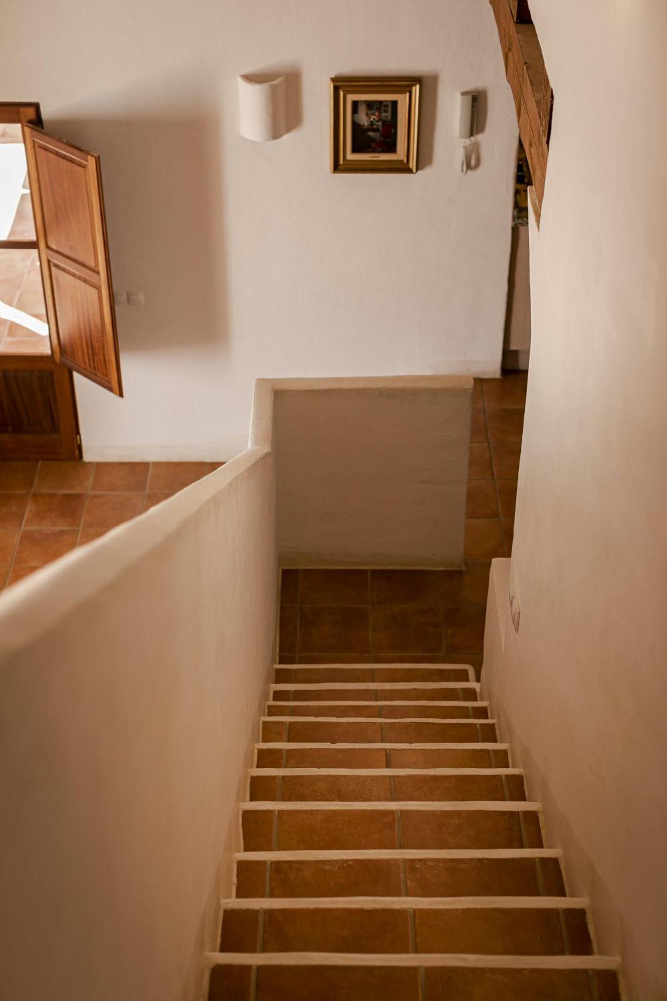 Can Noves - Villa De 4 Suites 35 Y 52 San Francisco Javier Екстер'єр фото