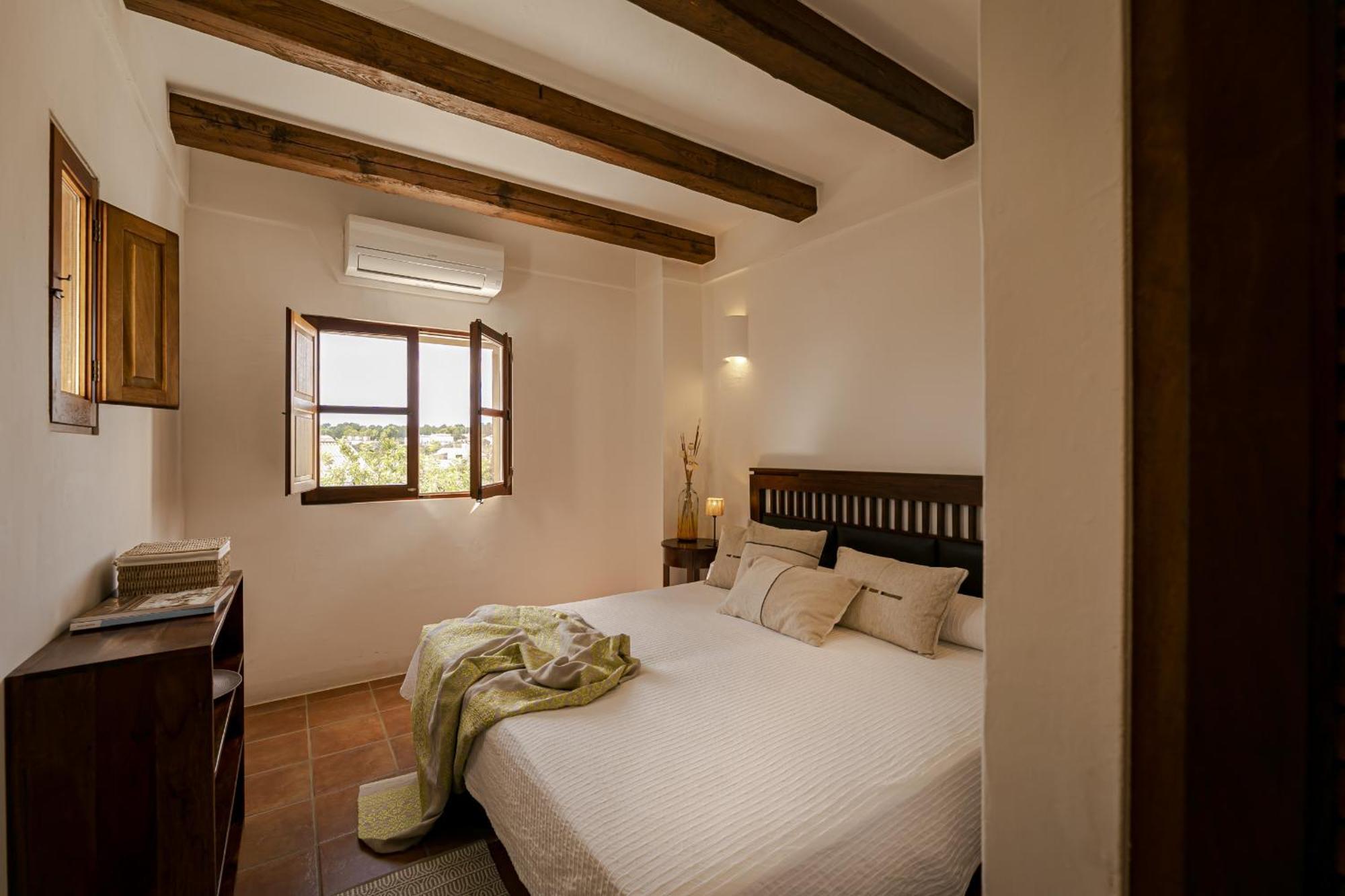 Can Noves - Villa De 4 Suites 35 Y 52 San Francisco Javier Екстер'єр фото