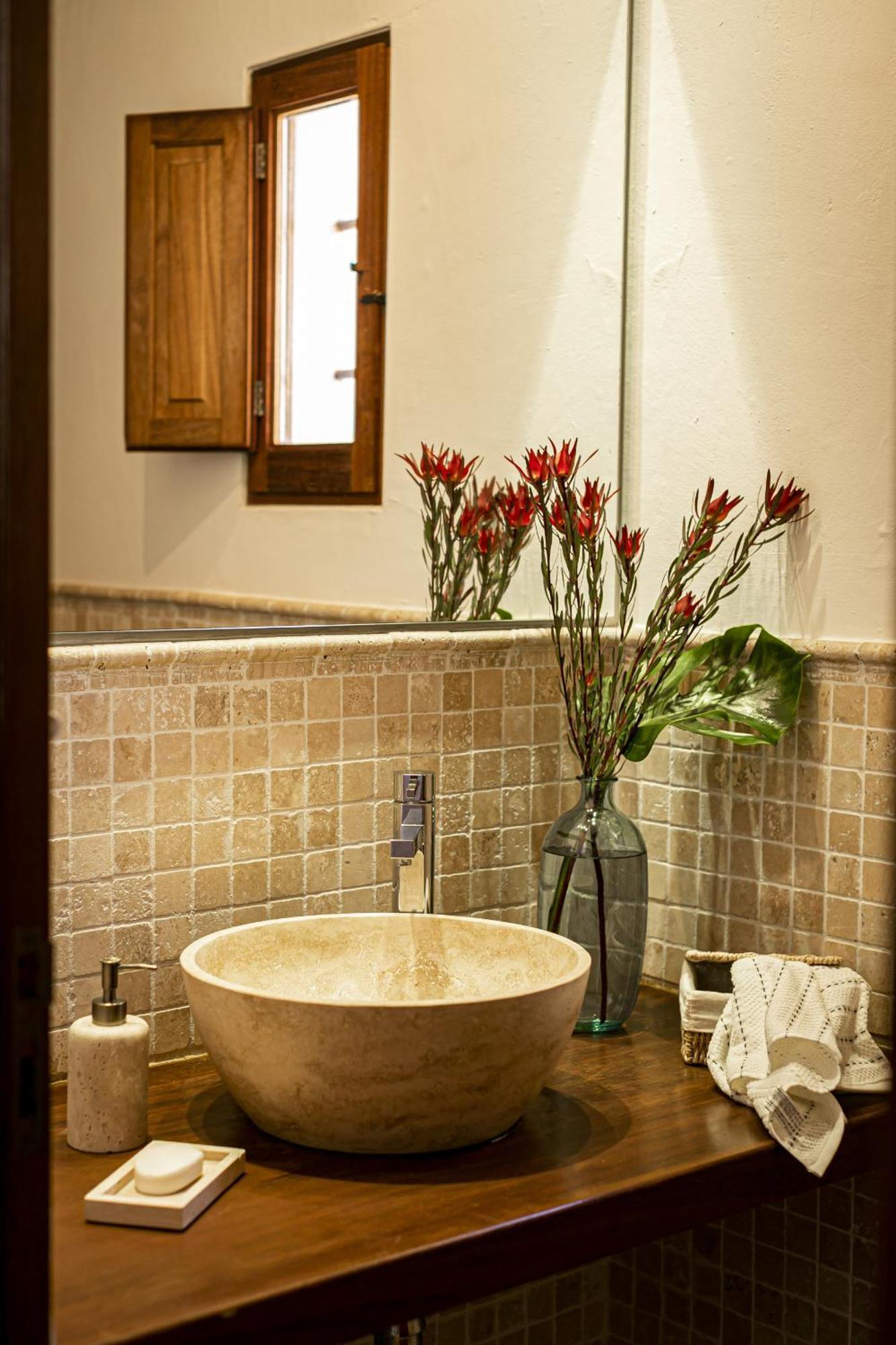 Can Noves - Villa De 4 Suites 35 Y 52 San Francisco Javier Екстер'єр фото