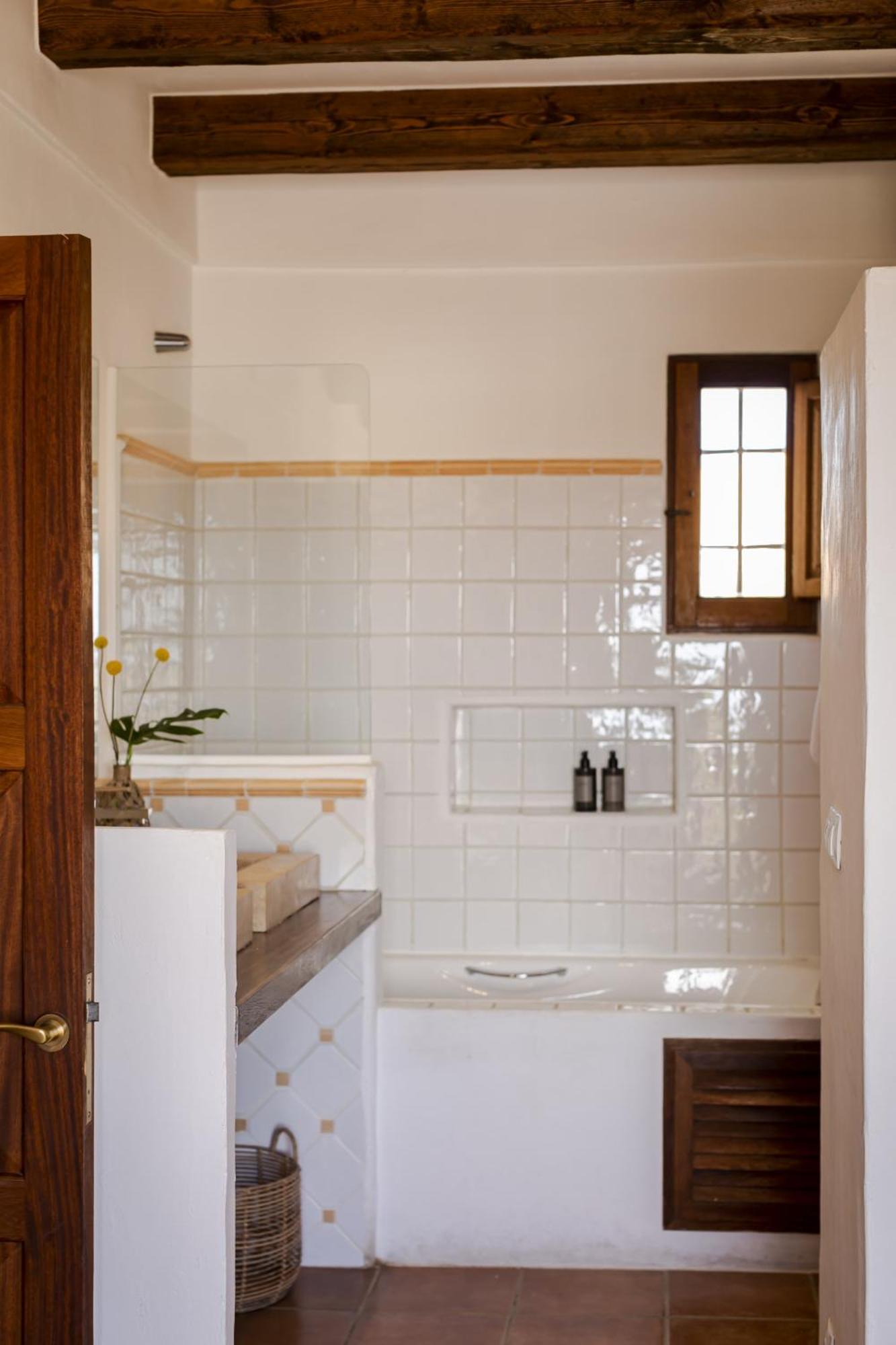 Can Noves - Villa De 4 Suites 35 Y 52 San Francisco Javier Екстер'єр фото