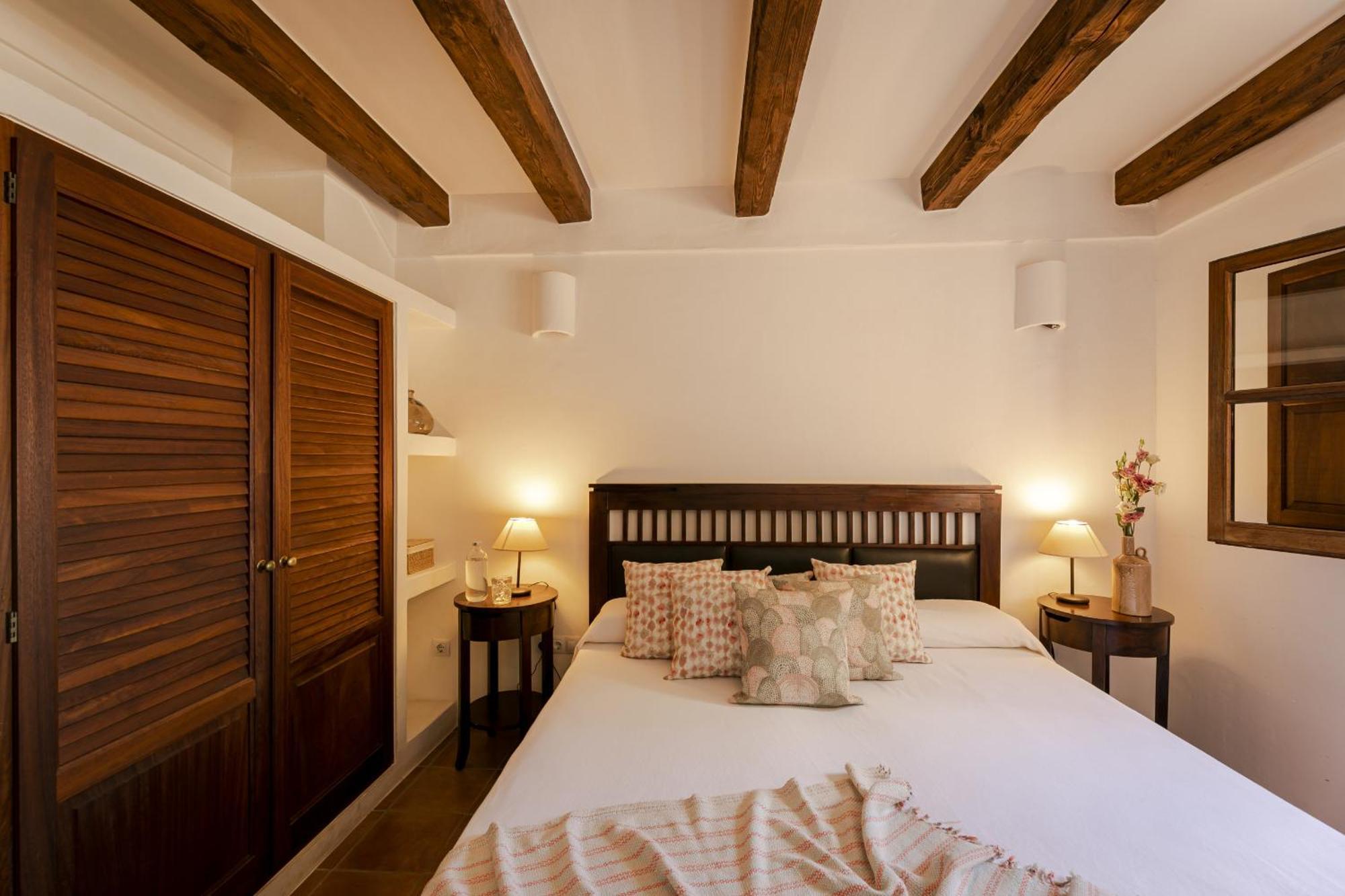 Can Noves - Villa De 4 Suites 35 Y 52 San Francisco Javier Екстер'єр фото