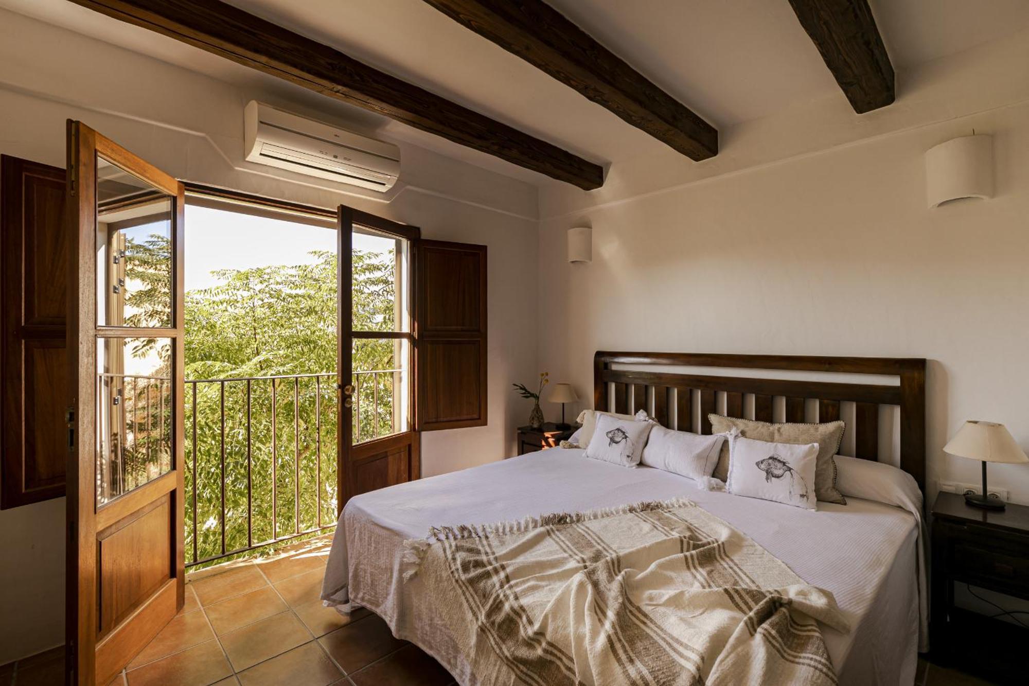 Can Noves - Villa De 4 Suites 35 Y 52 San Francisco Javier Екстер'єр фото